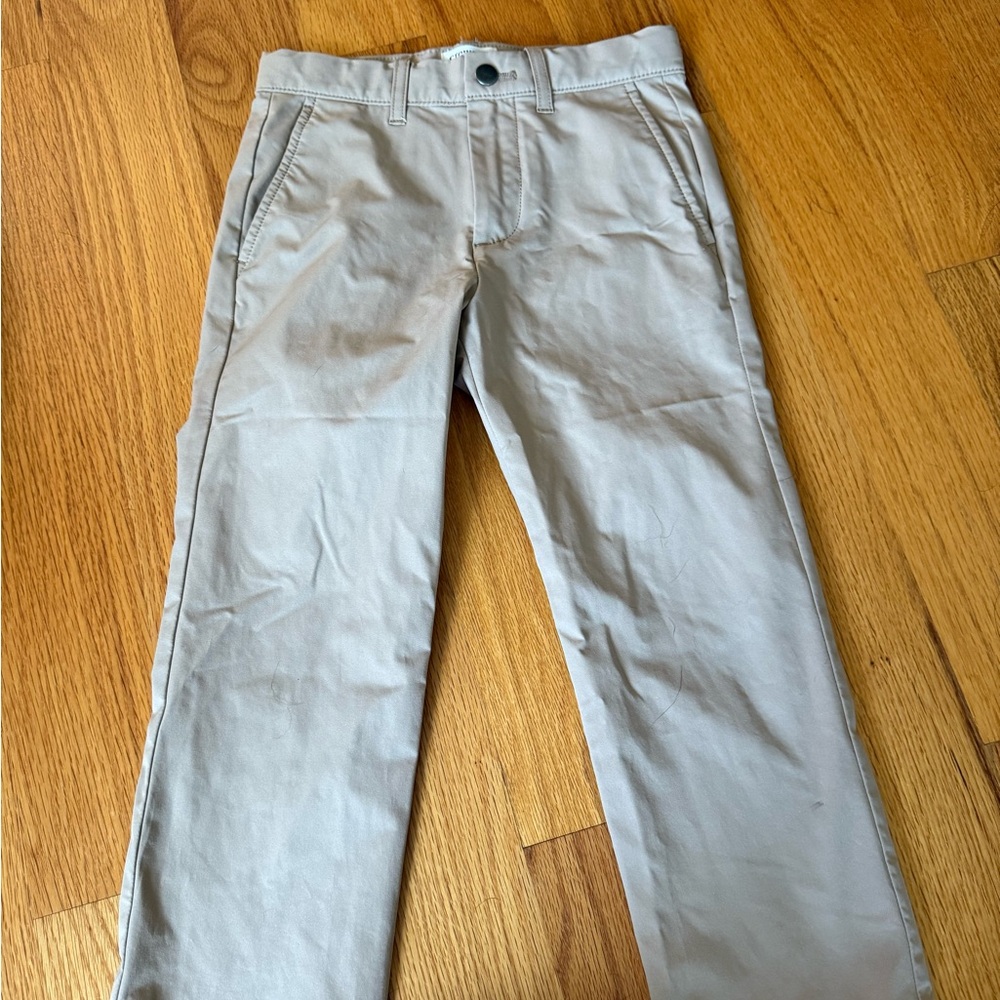 Crewcuts Khaki Chinos